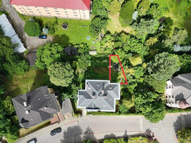 Prodej bytu 4+kk, Liberec, Lesní, 89 m2