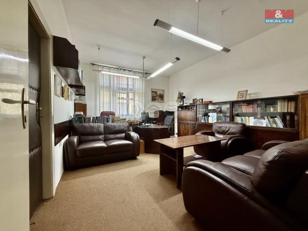 Prodej kanceláře, Přerov - Přerov I-Město, Jiráskova, 200 m2