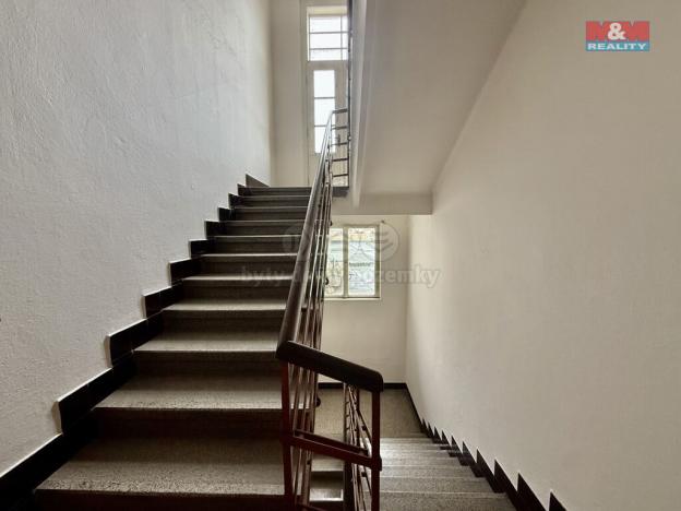 Prodej kanceláře, Přerov - Přerov I-Město, Jiráskova, 200 m2