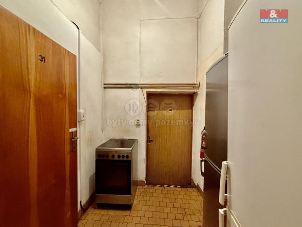 Prodej kanceláře, Přerov - Přerov I-Město, Jiráskova, 200 m2