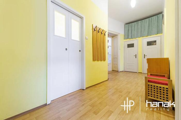 Prodej bytu 4+1, Olomouc, Štítného, 117 m2