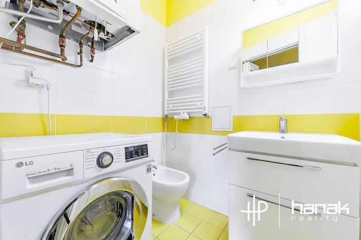 Prodej bytu 4+1, Olomouc, Štítného, 117 m2