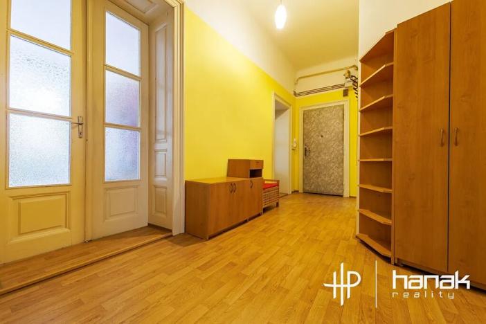 Prodej bytu 4+1, Olomouc, Štítného, 117 m2