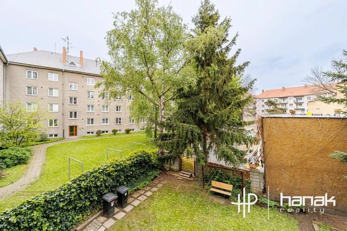 Prodej bytu 4+1, Olomouc, Štítného, 117 m2