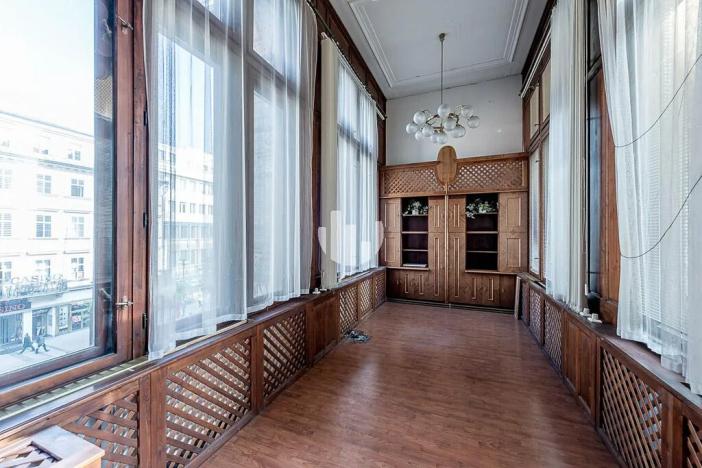 Pronájem kanceláře, Praha - Nové Město, Na příkopě, 127 m2