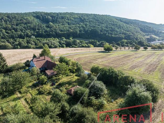 Prodej rodinného domu, Svinošice, 100 m2