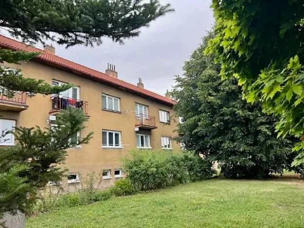 Prodej bytu 3+1, Nové Strašecí, Husova, 74 m2