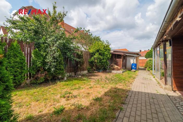 Prodej rodinného domu, Dobřany, Zahradní, 100 m2