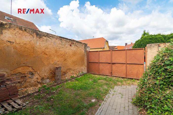 Prodej rodinného domu, Dobřany, Zahradní, 100 m2