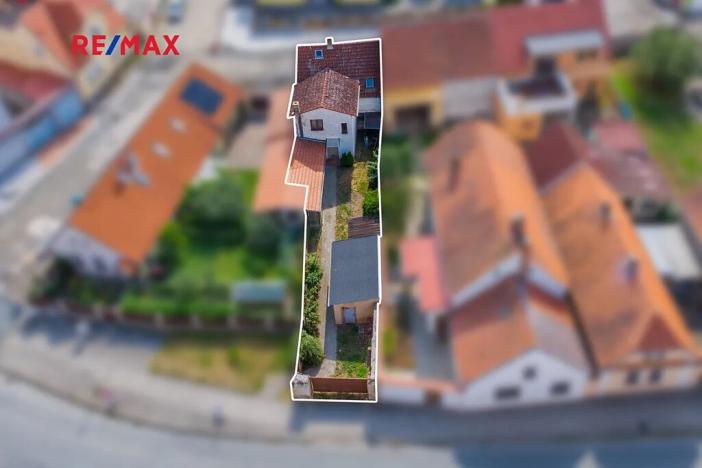 Prodej rodinného domu, Dobřany, Zahradní, 100 m2