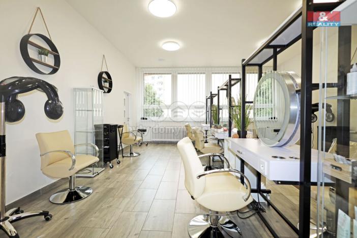 Pronájem, Karlovy Vary - Rybáře, U Koupaliště, 10 m2