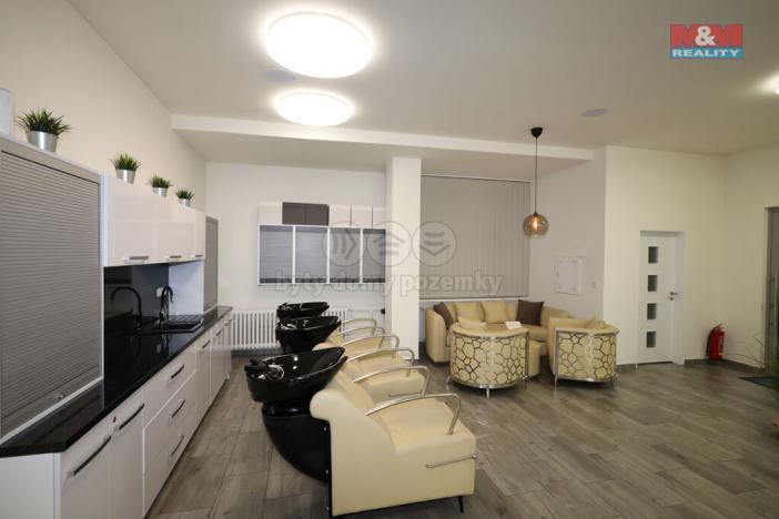 Pronájem, Karlovy Vary - Rybáře, U Koupaliště, 10 m2