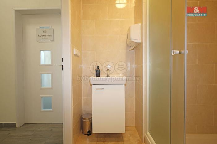 Pronájem, Karlovy Vary - Rybáře, U Koupaliště, 10 m2