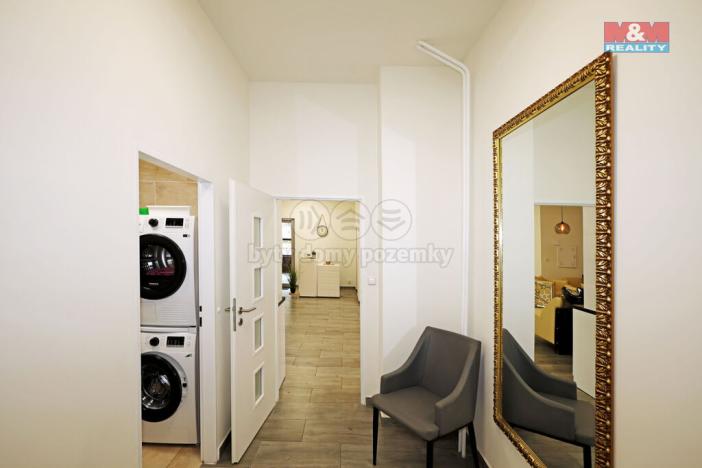 Pronájem, Karlovy Vary - Rybáře, U Koupaliště, 10 m2