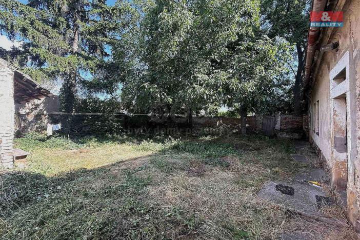 Prodej rodinného domu, Velim, náměstí Obránců míru, 132 m2