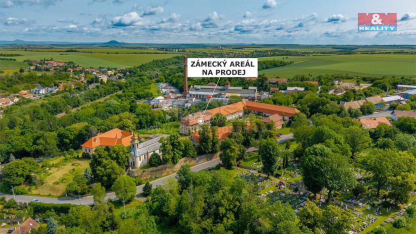 Prodej komerčního pozemku, Zvoleněves, 18484 m2