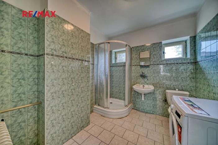 Prodej rodinného domu, Starý Kolín, B. Němcové, 87 m2