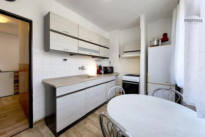 Prodej bytu 2+1, Branišovice, 65 m2