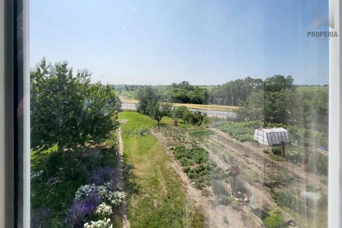 Prodej bytu 2+1, Branišovice, 65 m2