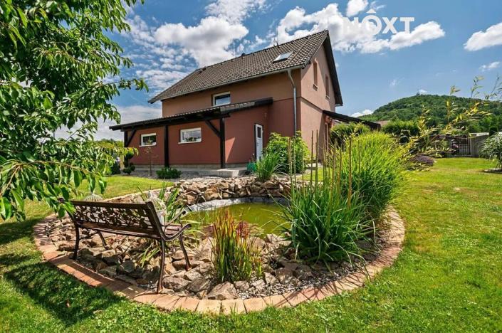 Prodej rodinného domu, Česká Lípa, 144 m2