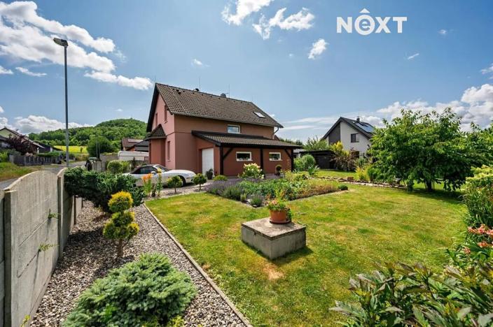 Prodej rodinného domu, Česká Lípa, 144 m2