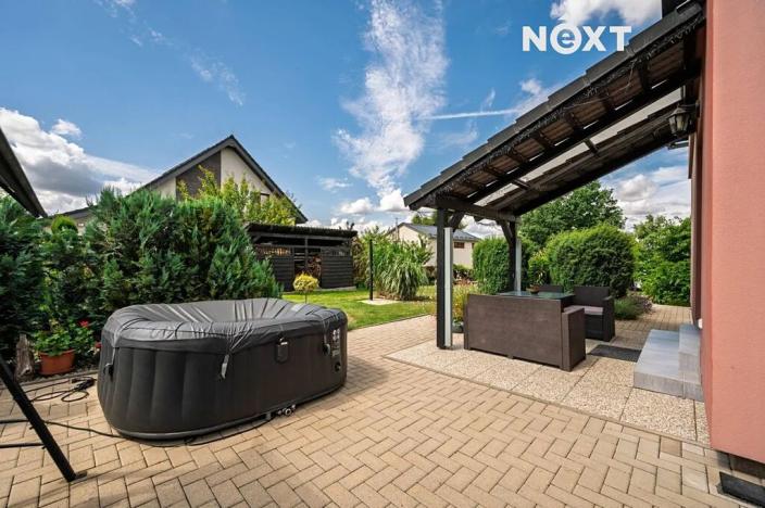 Prodej rodinného domu, Česká Lípa, 144 m2