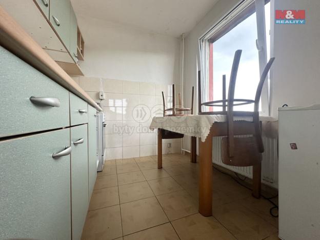 Prodej bytu 4+1, Obrnice, Nová výstavba, 79 m2