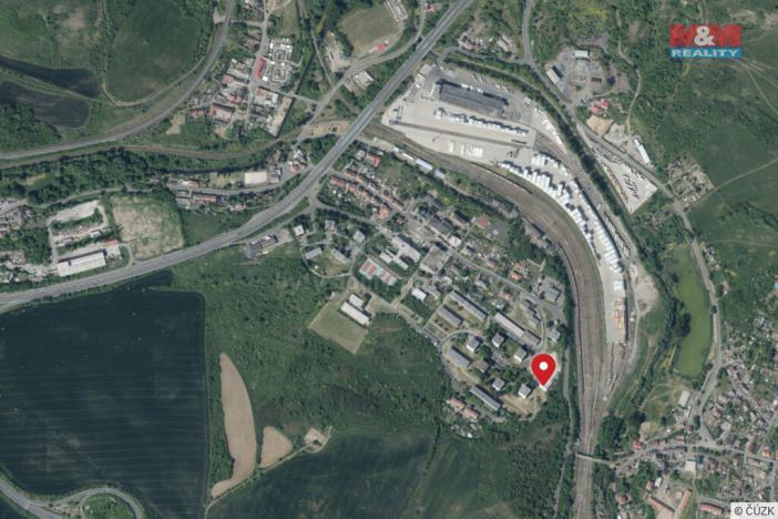 Prodej bytu 4+1, Obrnice, Nová výstavba, 79 m2