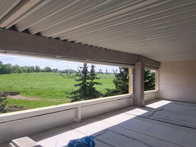 Pronájem kanceláře, Kamenný Újezd, Plavnická, 24 m2