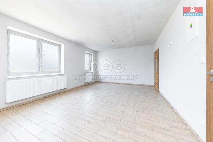 Prodej ubytování, Novosedly, 176 m2