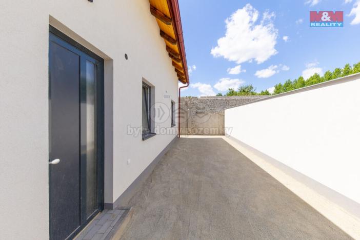 Prodej rodinného domu, Novosedly, 176 m2