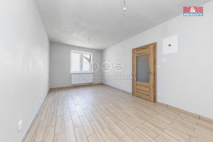 Prodej rodinného domu, Novosedly, 176 m2