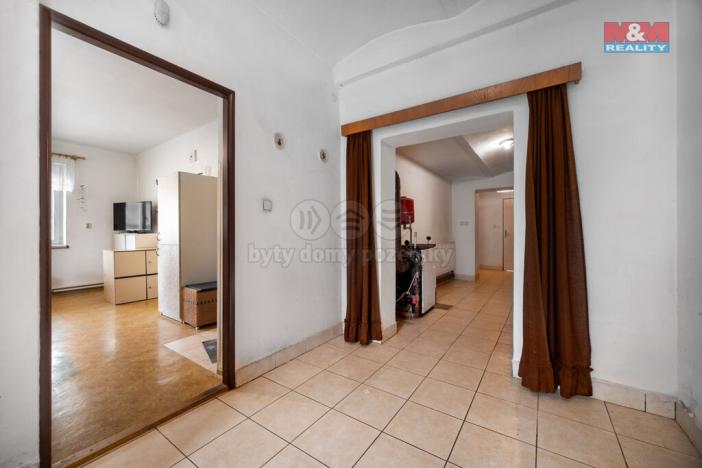 Prodej rodinného domu, Damníkov, 105 m2