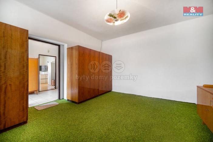 Prodej rodinného domu, Damníkov, 105 m2