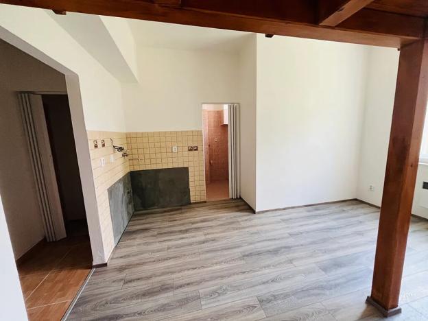 Pronájem bytu 1+kk, Praha - Hloubětín, 35 m2