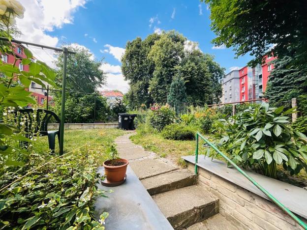 Pronájem bytu 1+kk, Praha - Hloubětín, 35 m2