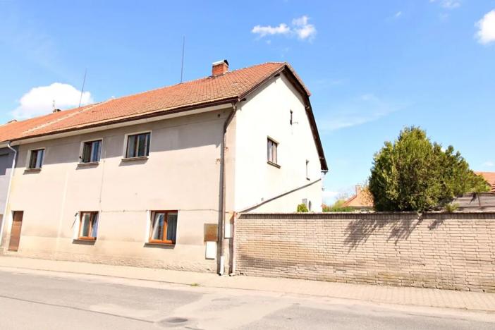 Prodej rodinného domu, Neratovice, Družstevní, 250 m2