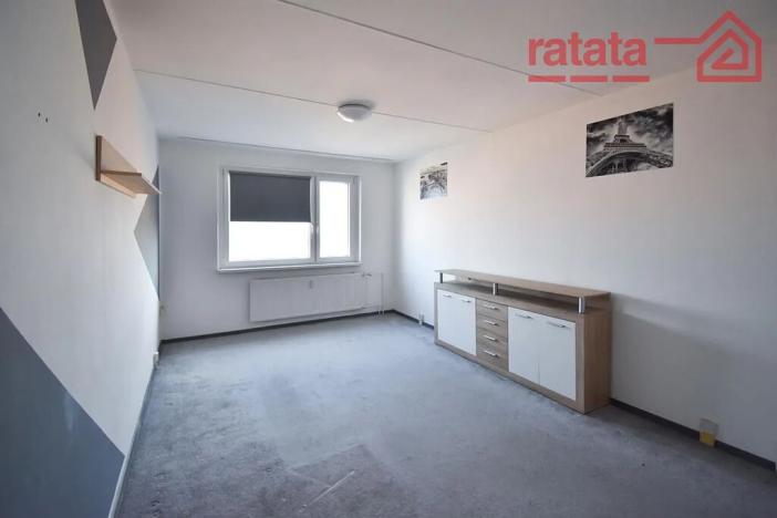 Pronájem bytu 2+1, Jirkov, Mládežnická, 61 m2