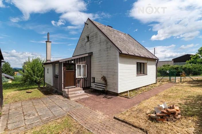 Prodej rodinného domu, Žacléř, Betlém, 70 m2