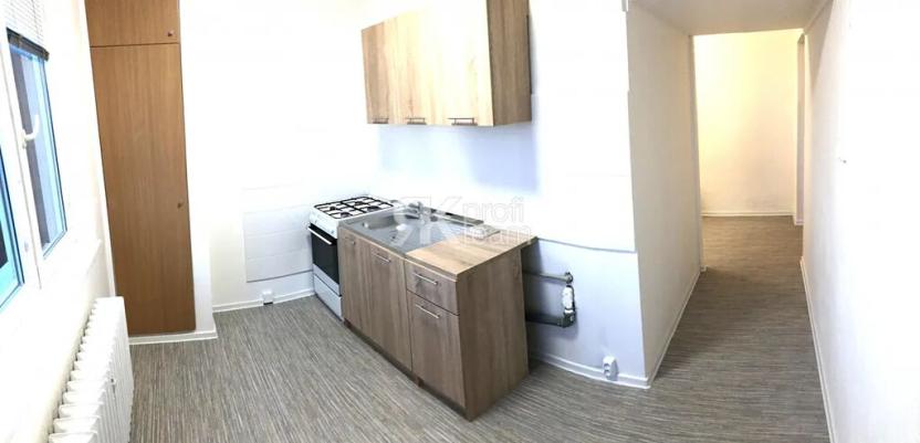 Prodej bytu 2+1, Ostrava, Dvouletky, 51 m2