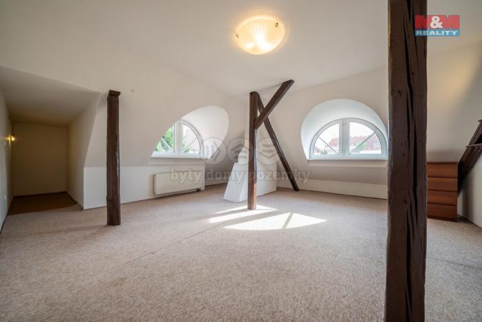 Prodej bytu 2+1, Brno - Černá Pole, Babičkova, 75 m2