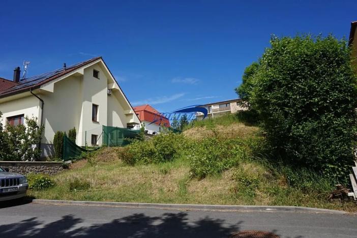 Prodej pozemku pro bydlení, Rosice, Javorová, 567 m2