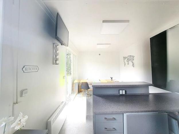 Prodej ubytování, Zlín, 27 m2