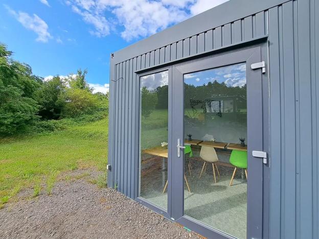 Prodej ubytování, Zlín, 27 m2