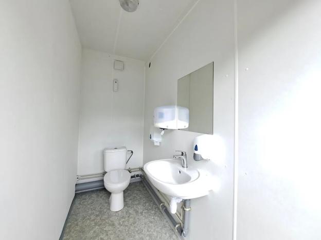 Prodej ubytování, Zlín, 27 m2