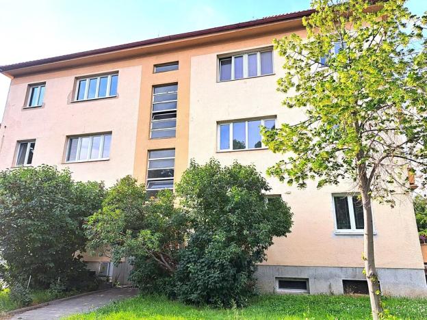 Prodej bytu 3+kk, Zlín, třída Tomáše Bati, 79 m2