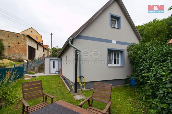 Prodej rodinného domu, Bžany - Lhenice, 216 m2