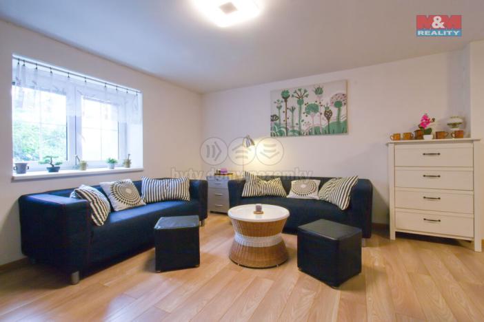 Prodej rodinného domu, Bžany - Lhenice, 216 m2