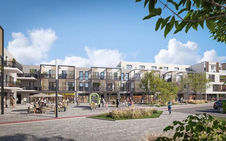 Prodej bytu 3+kk, Praha - Dolní Měcholupy, Kutnohorská, 100 m2