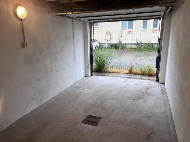 Pronájem garáže, Prostějov, J. B. Pecky, 16 m2